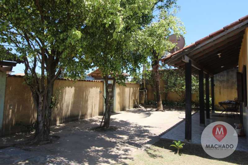 Conheça Quintal frente do imóvel - CASA A VENDA EM ARARUAMA - BANANEIRAS - CI-0419 - 12 Quintal frente - CASA A VENDA EM ARARUAMA - BANANEIRAS - CI-0419 - 12