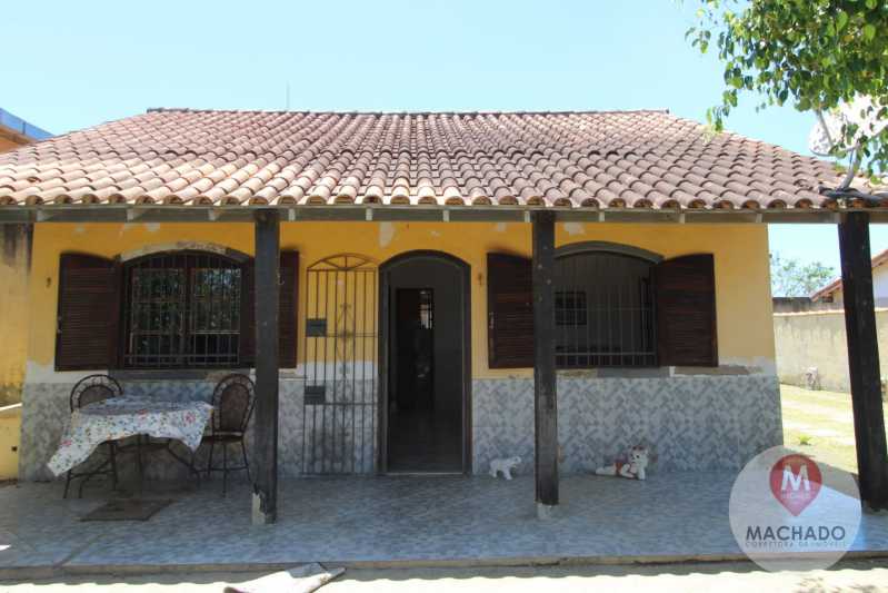 Conheça Varanda da frente do imóvel - CASA A VENDA EM ARARUAMA - BANANEIRAS - CI-0419 - 3 Varanda da frente - CASA A VENDA EM ARARUAMA - BANANEIRAS - CI-0419 - 3
