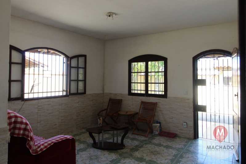 Conheça Sala do imóvel - CASA A VENDA EM ARARUAMA - BANANEIRAS - CI-0419 - 8 Sala - CASA A VENDA EM ARARUAMA - BANANEIRAS - CI-0419 - 8