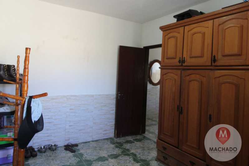 Conheça Quarto 2 do imóvel - CASA A VENDA EM ARARUAMA - BANANEIRAS - CI-0419 - 7 Quarto 2 - CASA A VENDA EM ARARUAMA - BANANEIRAS - CI-0419 - 7
