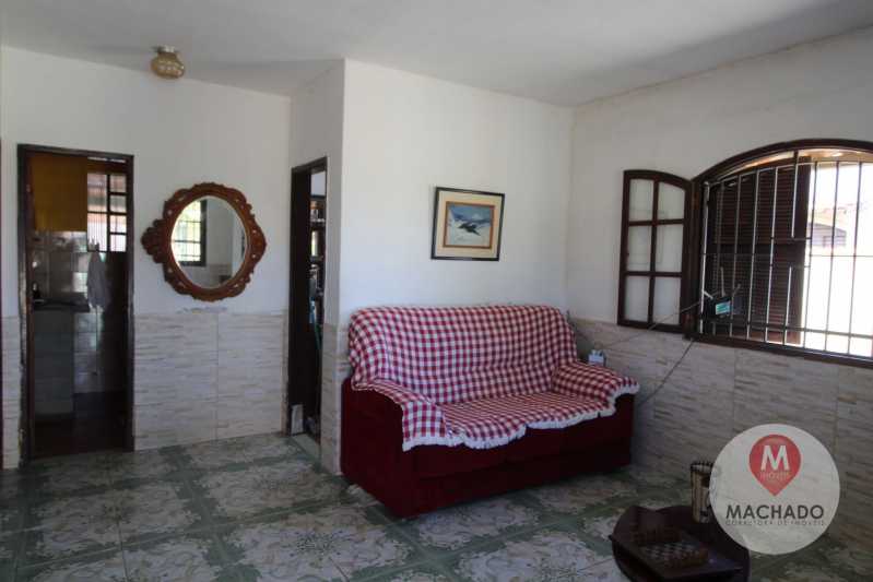 Conheça Sala do imóvel - CASA A VENDA EM ARARUAMA - BANANEIRAS - CI-0419 - 9 Sala - CASA A VENDA EM ARARUAMA - BANANEIRAS - CI-0419 - 9