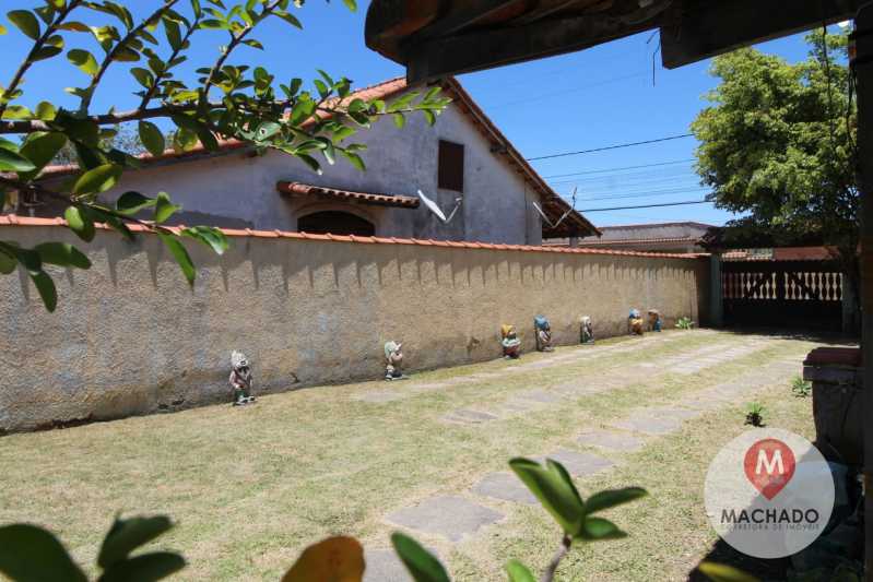 Conheça 23 do imóvel - CASA A VENDA EM ARARUAMA - BANANEIRAS - CI-0419 - 20 23 - CASA A VENDA EM ARARUAMA - BANANEIRAS - CI-0419 - 20