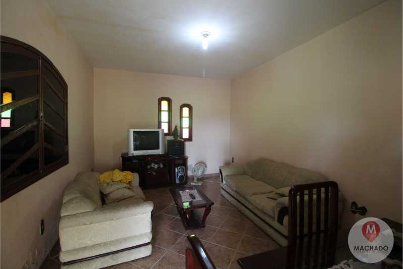 Conheça 7 do imóvel - CASA À VENDA EM ARARUAMA - IGUABINHA - CI-0397 - 3 7 - 3