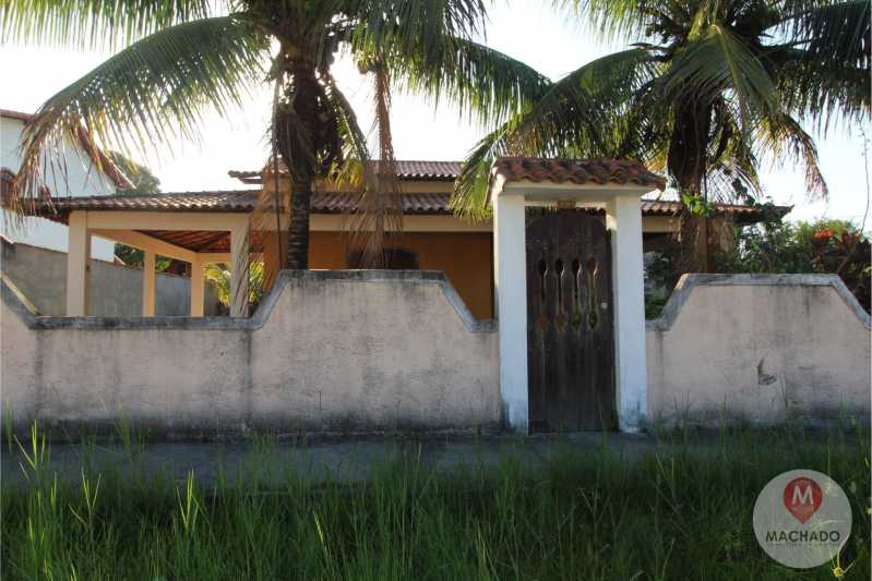 Conheça 9 do imóvel - CASA À VENDA EM ARARUAMA - IGUABINHA - CI-0397 - 14 9 - 14