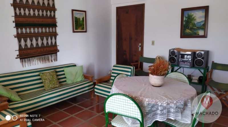 Conheça 3 do imóvel - APARTAMENTO À VENDA EM ARARUAMA - IGUABINHA - AP-0122 - 6 3 - APARTAMENTO À VENDA EM ARARUAMA - IGUABINHA - AP-0122 - 6