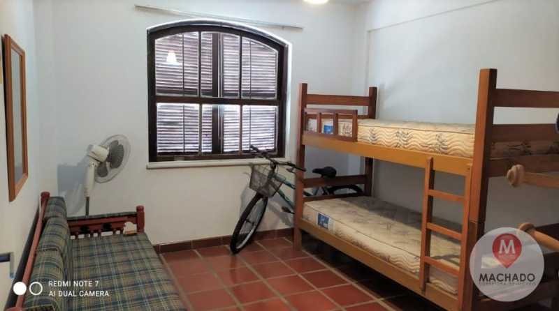 Conheça QUARTO 01 do imóvel - APARTAMENTO À VENDA EM ARARUAMA - IGUABINHA - AP-0122 - 7 QUARTO 01 - APARTAMENTO À VENDA EM ARARUAMA - IGUABINHA - AP-0122 - 7