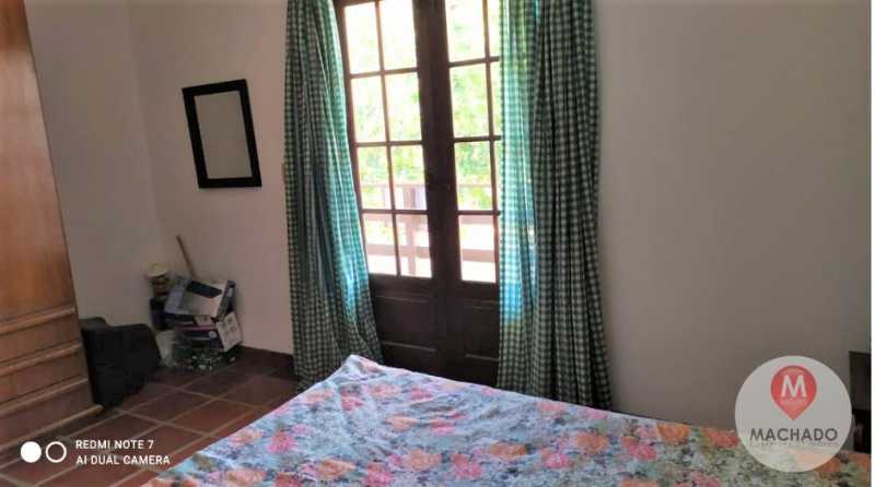 Conheça 7QUARTO 02 do imóvel - APARTAMENTO À VENDA EM ARARUAMA - IGUABINHA - AP-0122 - 9 7QUARTO 02 - APARTAMENTO À VENDA EM ARARUAMA - IGUABINHA - AP-0122 - 9