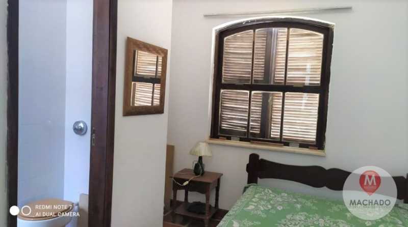 Conheça SUÍTE do imóvel - APARTAMENTO À VENDA EM ARARUAMA - IGUABINHA - AP-0122 - 10 SUÍTE - APARTAMENTO À VENDA EM ARARUAMA - IGUABINHA - AP-0122 - 10