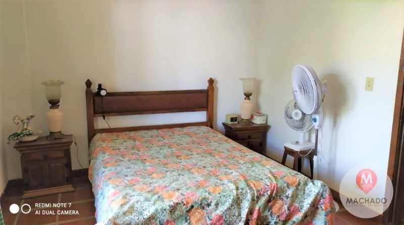 Conheça QUARTO 02 do imóvel - APARTAMENTO À VENDA EM ARARUAMA - IGUABINHA - AP-0122 - 8 QUARTO 02 - APARTAMENTO À VENDA EM ARARUAMA - IGUABINHA - AP-0122 - 8