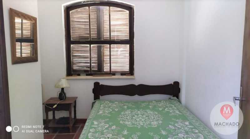Conheça SUÍTE do imóvel - APARTAMENTO À VENDA EM ARARUAMA - IGUABINHA - AP-0122 - 11 SUÍTE - APARTAMENTO À VENDA EM ARARUAMA - IGUABINHA - AP-0122 - 11