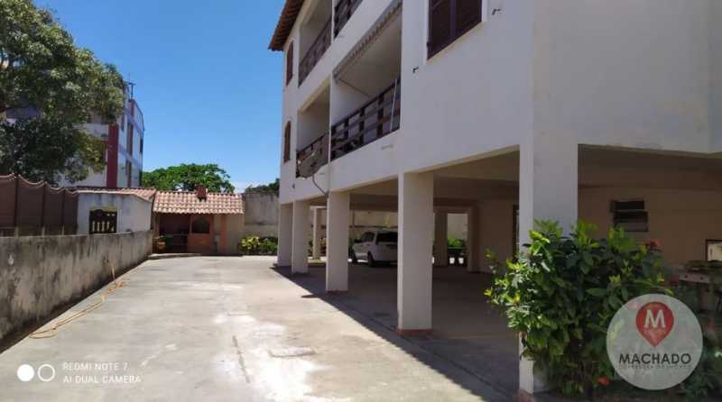 Conheça 15 do imóvel - APARTAMENTO À VENDA EM ARARUAMA - IGUABINHA - AP-0122 - 18 15 - APARTAMENTO À VENDA EM ARARUAMA - IGUABINHA - AP-0122 - 18