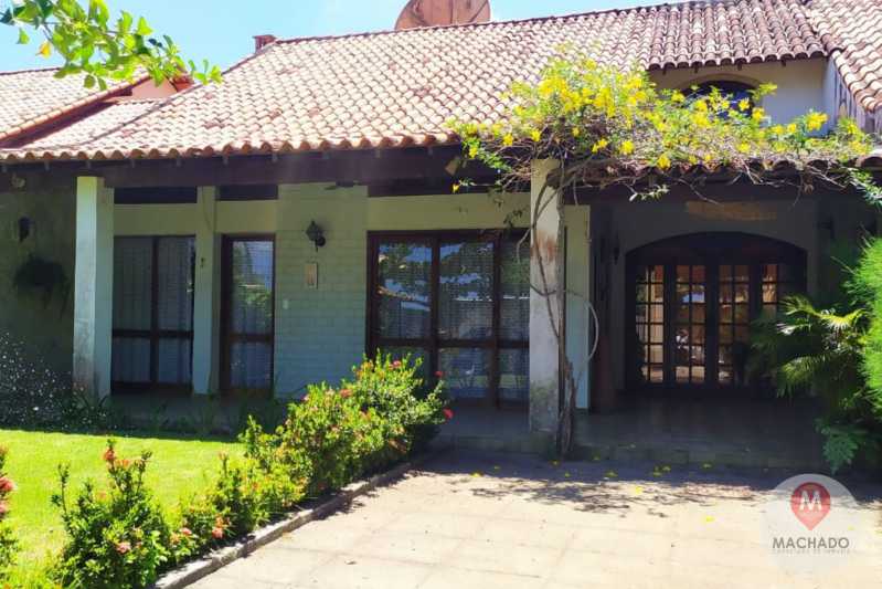 Conheça 1 do imóvel - CASA EM CONDOMÍNIO À VENDA EM IGUABINHA - ARARUAMA - CD-0181 - 3 1 - CASA EM CONDOMÍNIO À VENDA EM IGUABINHA - ARARUAMA - CD-0181 - 3