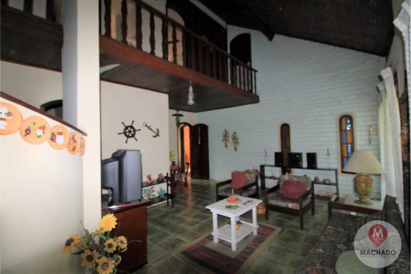 Conheça 5 do imóvel - CASA EM CONDOMÍNIO À VENDA EM IGUABINHA - ARARUAMA - CD-0181 - 5 5 - CASA EM CONDOMÍNIO À VENDA EM IGUABINHA - ARARUAMA - CD-0181 - 5