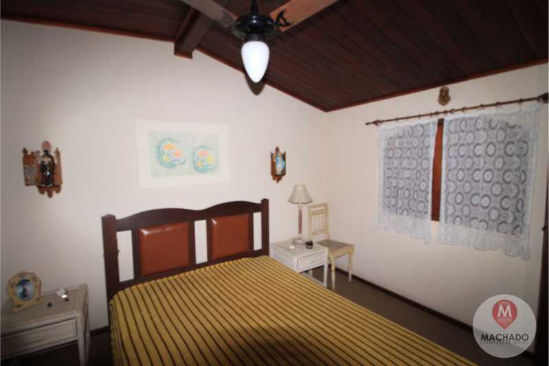 Conheça 6 do imóvel - CASA EM CONDOMÍNIO À VENDA EM IGUABINHA - ARARUAMA - CD-0181 - 8 6 - CASA EM CONDOMÍNIO À VENDA EM IGUABINHA - ARARUAMA - CD-0181 - 8