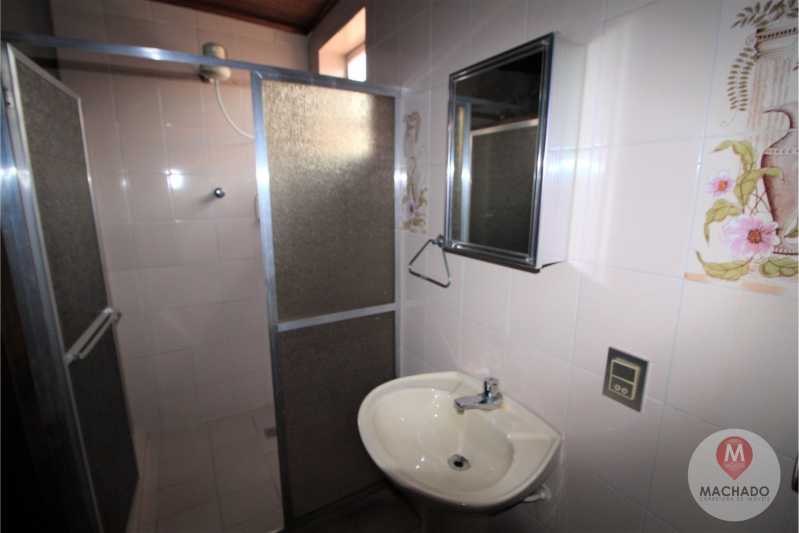 Conheça 7 do imóvel - CASA EM CONDOMÍNIO À VENDA EM IGUABINHA - ARARUAMA - CD-0181 - 9 7 - CASA EM CONDOMÍNIO À VENDA EM IGUABINHA - ARARUAMA - CD-0181 - 9
