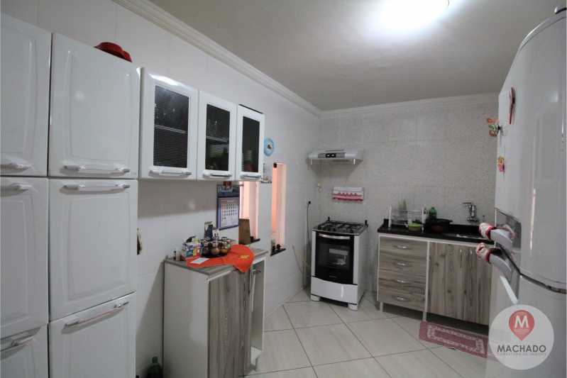 Conheça COZINHA do imóvel - CASA À VENDA EM ARARUAMA - VILA CAPRI - CI-0415 - 13 COZINHA - CASA À VENDA EM ARARUAMA - VILA CAPRI - CI-0415 - 13