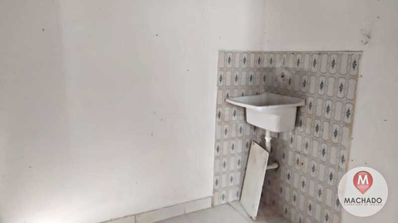 Conheça ÁREA DE SERVIÇO do imóvel - CASA Á VENDA EM ARARUAMA - COQUEIRAL - CI-0422 - 12 ÁREA DE SERVIÇO - CASA Á VENDA EM ARARUAMA - COQUEIRAL - CI-0422 - 12