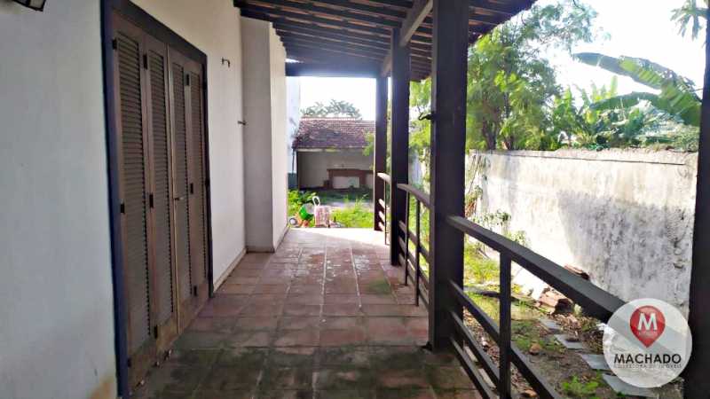 Conheça VARANDA do imóvel - CASA Á VENDA EM ARARUAMA - COQUEIRAL - CI-0422 - 15 VARANDA - CASA Á VENDA EM ARARUAMA - COQUEIRAL - CI-0422 - 15