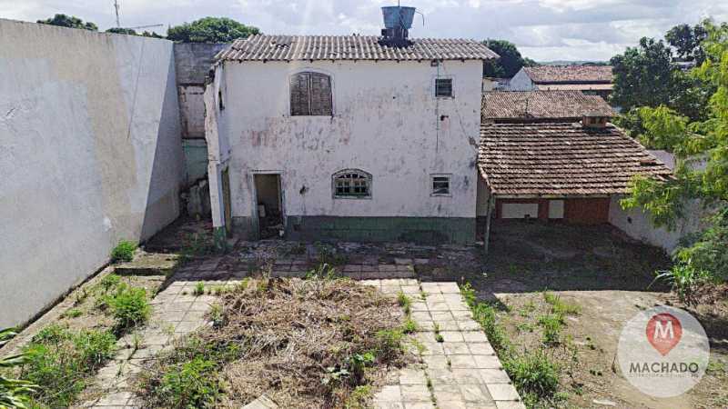 Conheça FUNDOS do imóvel - CASA Á VENDA EM ARARUAMA - COQUEIRAL - CI-0422 - 17 FUNDOS - CASA Á VENDA EM ARARUAMA - COQUEIRAL - CI-0422 - 17