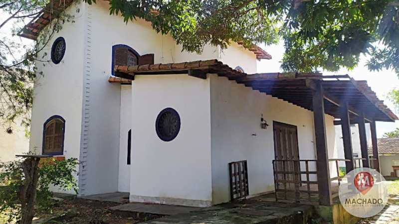Conheça FACHADA do imóvel - CASA Á VENDA EM ARARUAMA - COQUEIRAL - CI-0422 - 1 FACHADA - CASA Á VENDA EM ARARUAMA - COQUEIRAL - CI-0422 - 1