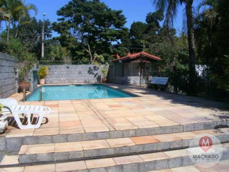 Conheça 4 - Piscina do imóvel - CASA À VENDA EM ARARUAMA - PARATY - CI-0007 - 4 4 - Piscina - CASA À VENDA EM ARARUAMA - PARATY - CI-0007 - 4