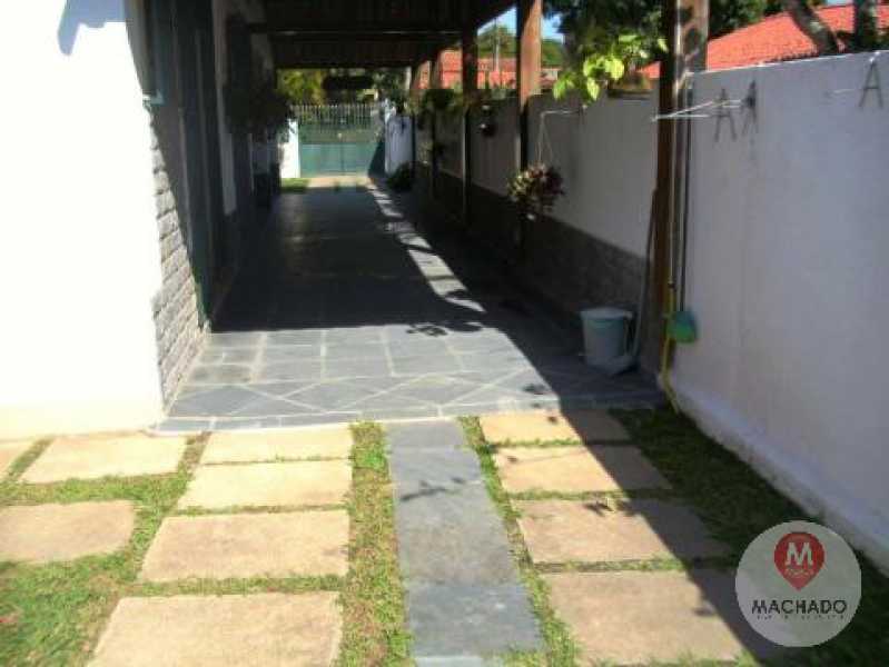 Conheça 6 - Garagem do imóvel - CASA À VENDA EM ARARUAMA - PARATY - CI-0007 - 6 6 - Garagem - CASA À VENDA EM ARARUAMA - PARATY - CI-0007 - 6