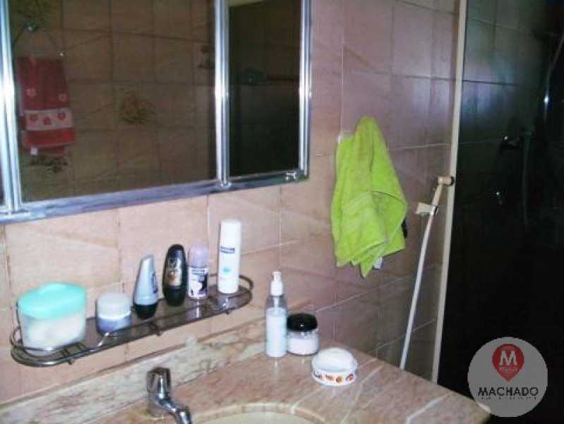 Conheça 14 - Banheiro do imóvel - CASA À VENDA EM ARARUAMA - PARATY - CI-0007 - 14 14 - Banheiro - CASA À VENDA EM ARARUAMA - PARATY - CI-0007 - 14