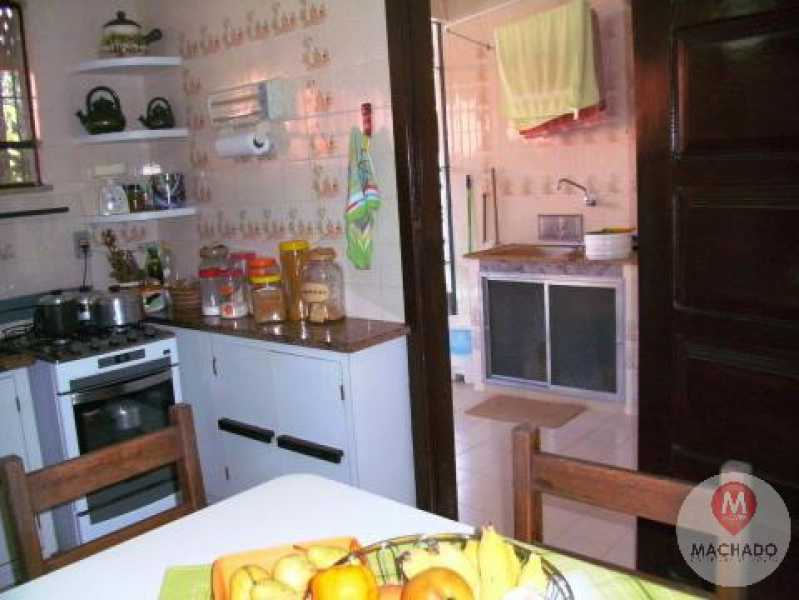Conheça 18 - Cozinha do imóvel - CASA À VENDA EM ARARUAMA - PARATY - CI-0007 - 18 18 - Cozinha - CASA À VENDA EM ARARUAMA - PARATY - CI-0007 - 18