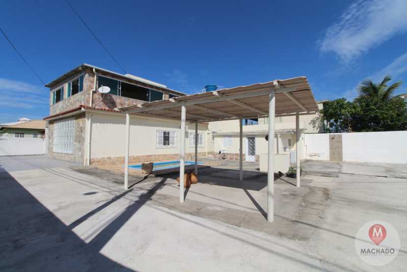 Conheça 2 - Fachada do imóvel - CASA À VENDA EM ARARUAMA - IGUABINHA - CI-0046 - 3 2 - Fachada - CASA À VENDA EM ARARUAMA - IGUABINHA - CI-0046 - 3
