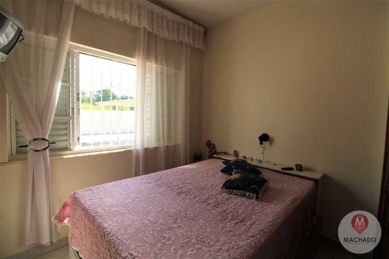 Conheça 6 - Suíte do imóvel - CASA À VENDA EM ARARUAMA - IGUABINHA - CI-0046 - 7 6 - Suíte - CASA À VENDA EM ARARUAMA - IGUABINHA - CI-0046 - 7
