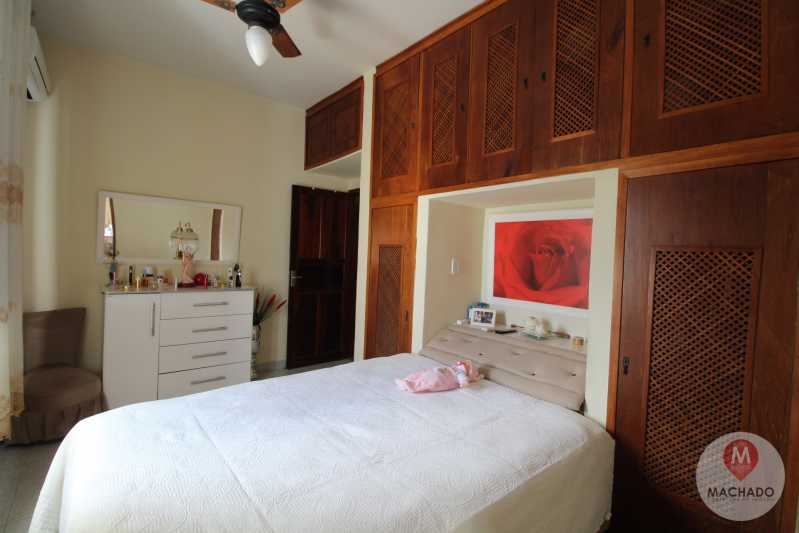 Conheça 8 - Quarto do imóvel - CASA À VENDA EM ARARUAMA - IGUABINHA - CI-0046 - 9 8 - Quarto - CASA À VENDA EM ARARUAMA - IGUABINHA - CI-0046 - 9