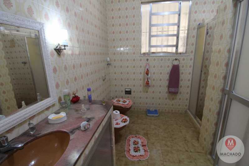 Conheça 9 - Banho do imóvel - CASA À VENDA EM ARARUAMA - IGUABINHA - CI-0046 - 10 9 - Banho - CASA À VENDA EM ARARUAMA - IGUABINHA - CI-0046 - 10