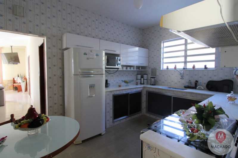 Conheça 11 - Cozinha do imóvel - CASA À VENDA EM ARARUAMA - IGUABINHA - CI-0046 - 12 11 - Cozinha - CASA À VENDA EM ARARUAMA - IGUABINHA - CI-0046 - 12