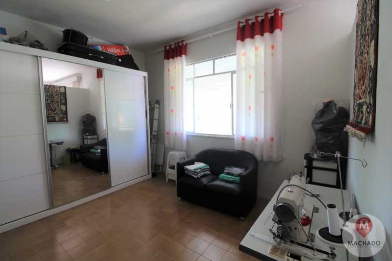 Conheça 15 - Quarto do imóvel - CASA À VENDA EM ARARUAMA - IGUABINHA - CI-0046 - 16 15 - Quarto - CASA À VENDA EM ARARUAMA - IGUABINHA - CI-0046 - 16