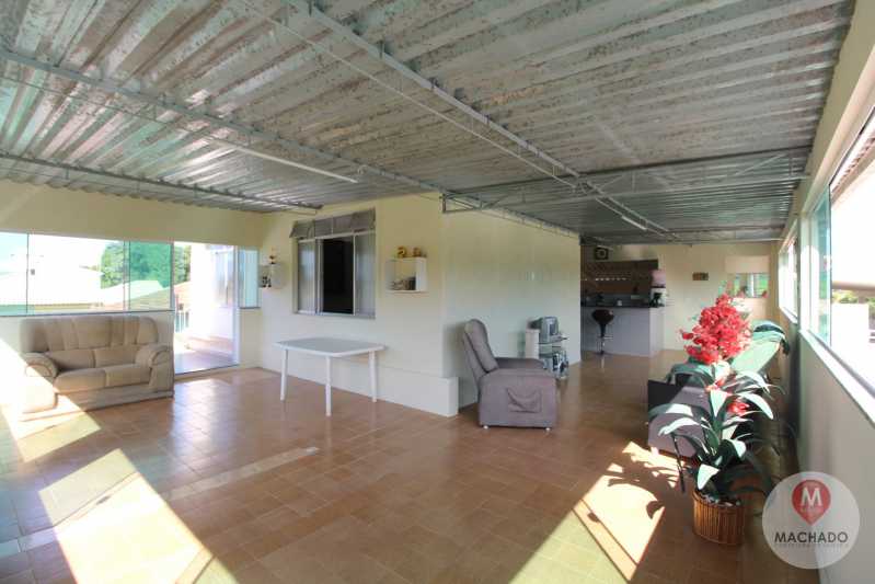 Conheça 18 - Salão do imóvel - CASA À VENDA EM ARARUAMA - IGUABINHA - CI-0046 - 19 18 - Salão - CASA À VENDA EM ARARUAMA - IGUABINHA - CI-0046 - 19