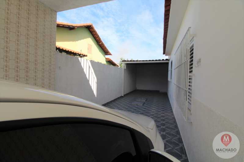 Conheça 19 - Quintal do imóvel - CASA À VENDA EM ARARUAMA - IGUABINHA - CI-0046 - 20 19 - Quintal - CASA À VENDA EM ARARUAMA - IGUABINHA - CI-0046 - 20