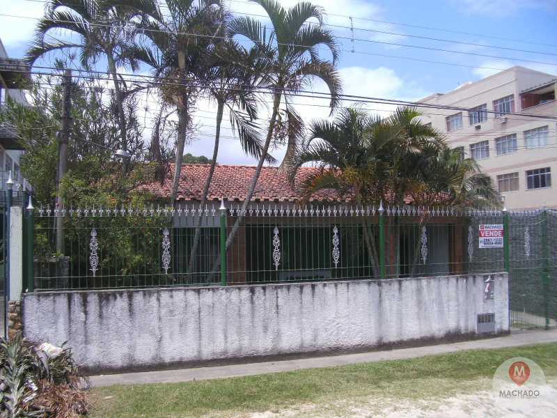 Conheça 2 - Fachada do imóvel - CASA À VENDA EM ARARUAMA - IGUABINHA - CI-0174 - 3 2 - Fachada - CASA À VENDA EM ARARUAMA - IGUABINHA - CI-0174 - 3