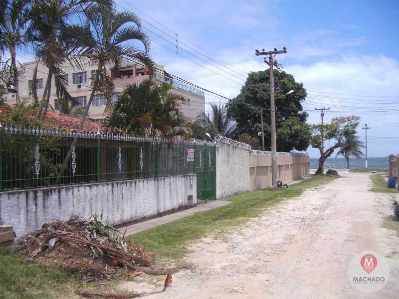 Conheça 3 - Fachada do imóvel - CASA À VENDA EM ARARUAMA - IGUABINHA - CI-0174 - 4 3 - Fachada - CASA À VENDA EM ARARUAMA - IGUABINHA - CI-0174 - 4