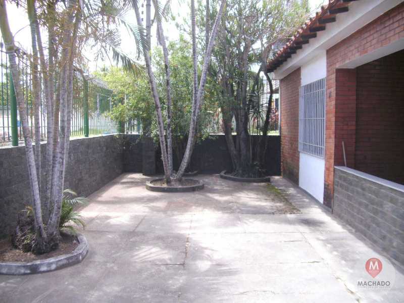 Conheça 5 - Quintal do imóvel - CASA À VENDA EM ARARUAMA - IGUABINHA - CI-0174 - 6 5 - Quintal - CASA À VENDA EM ARARUAMA - IGUABINHA - CI-0174 - 6