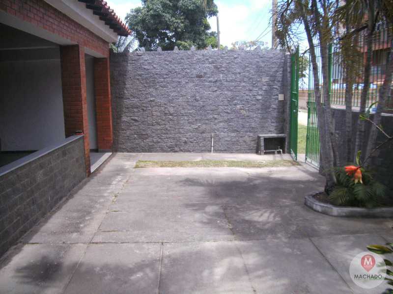 Conheça 6 - Quintal do imóvel - CASA À VENDA EM ARARUAMA - IGUABINHA - CI-0174 - 7 6 - Quintal - CASA À VENDA EM ARARUAMA - IGUABINHA - CI-0174 - 7