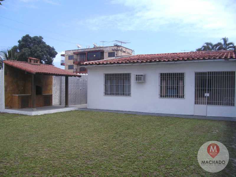 Conheça 18 - Quintal do imóvel - CASA À VENDA EM ARARUAMA - IGUABINHA - CI-0174 - 19 18 - Quintal - CASA À VENDA EM ARARUAMA - IGUABINHA - CI-0174 - 19