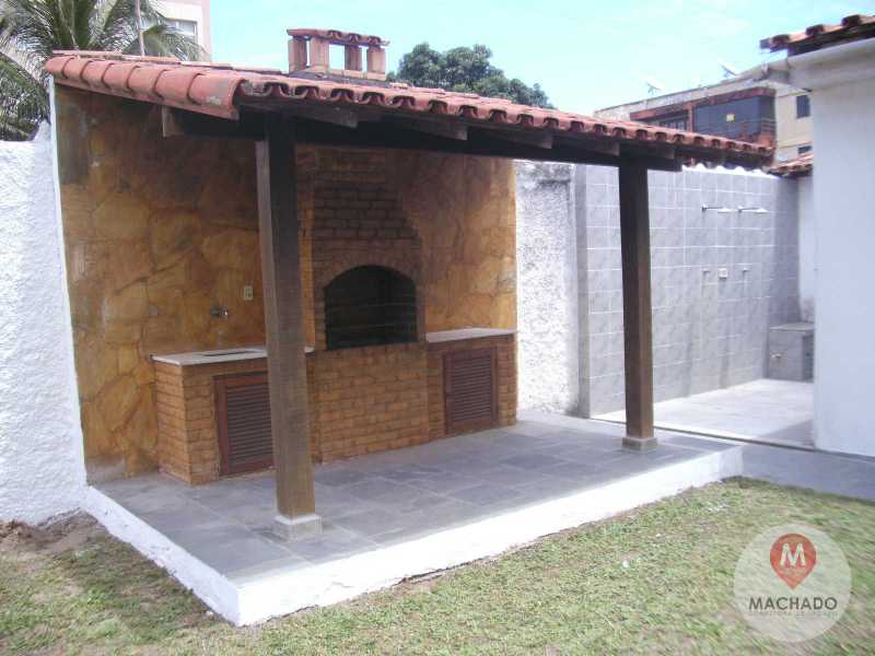 Conheça 19 - Churrasqueira do imóvel - CASA À VENDA EM ARARUAMA - IGUABINHA - CI-0174 - 20 19 - Churrasqueira - CASA À VENDA EM ARARUAMA - IGUABINHA - CI-0174 - 20