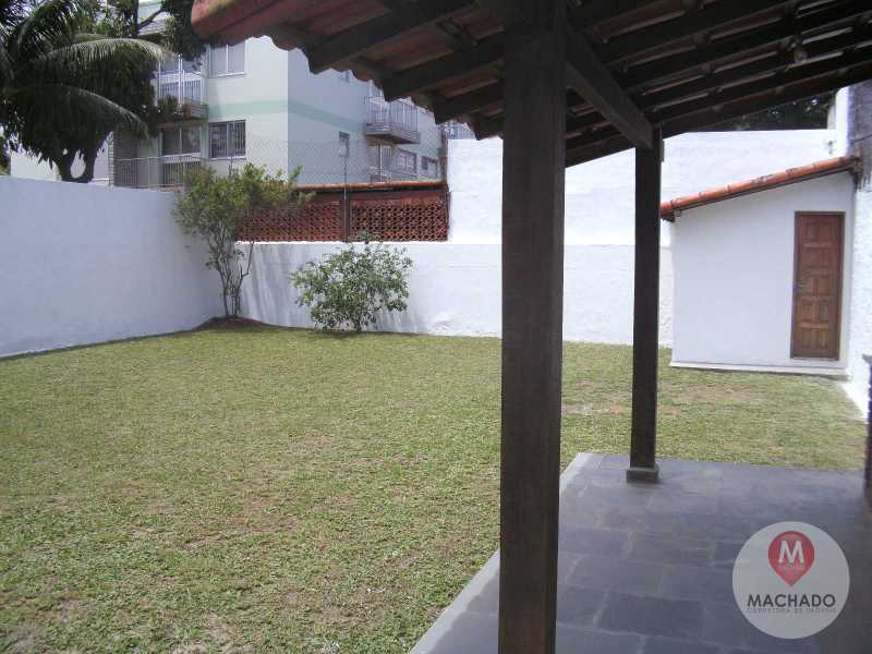 Conheça 20 - Quintal do imóvel - CASA À VENDA EM ARARUAMA - IGUABINHA - CI-0174 - 21 20 - Quintal - CASA À VENDA EM ARARUAMA - IGUABINHA - CI-0174 - 21
