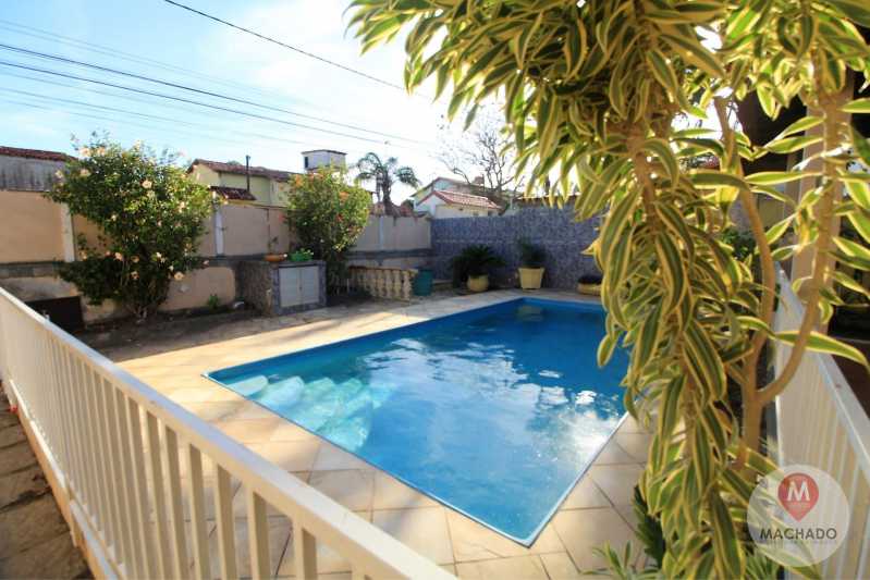Conheça 5 do imóvel - CASA À VENDA EM ARARUAMA - IGUABINHA - CI-0442 - 4 5 - CASA À VENDA EM ARARUAMA - IGUABINHA - CI-0442 - 4