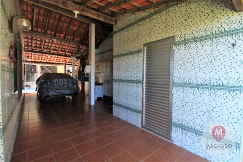 Conheça GARAGEM do imóvel - CASA À VENDA EM IGUABA GRANDE - CIDADE NOVA - CI-0448 - 21 GARAGEM - CASA À VENDA EM IGUABA GRANDE - CIDADE NOVA - CI-0448 - 21