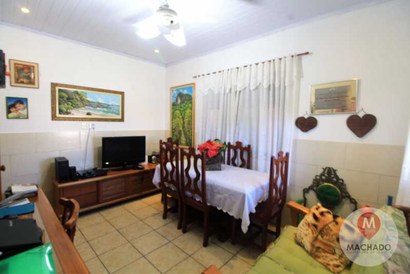 Conheça 3 do imóvel - CASA À VENDA EM IGUABA GRANDE - CIDADE NOVA - CI-0448 - 5 3 - CASA À VENDA EM IGUABA GRANDE - CIDADE NOVA - CI-0448 - 5