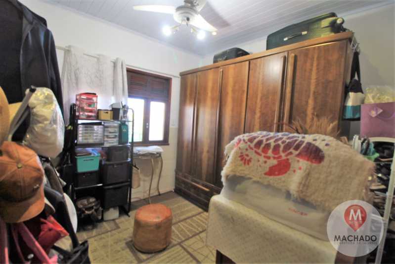 Conheça QUARTO do imóvel - CASA À VENDA EM IGUABA GRANDE - CIDADE NOVA - CI-0448 - 12 QUARTO - CASA À VENDA EM IGUABA GRANDE - CIDADE NOVA - CI-0448 - 12