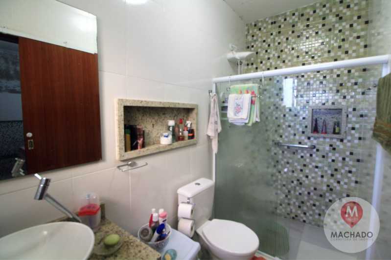 Conheça BANHEIRO SUÍTE do imóvel - CASA À VENDA EM IGUABA GRANDE - CIDADE NOVA - CI-0448 - 11 BANHEIRO SUÍTE - CASA À VENDA EM IGUABA GRANDE - CIDADE NOVA - CI-0448 - 11