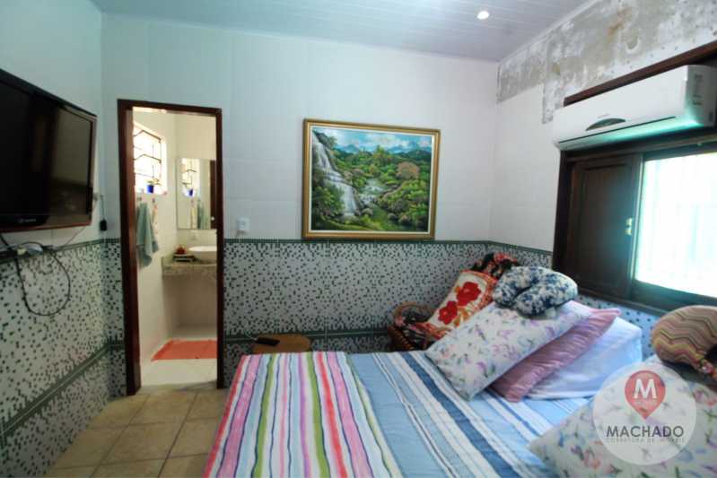 Conheça SUÍTE do imóvel - CASA À VENDA EM IGUABA GRANDE - CIDADE NOVA - CI-0448 - 9 SUÍTE - CASA À VENDA EM IGUABA GRANDE - CIDADE NOVA - CI-0448 - 9