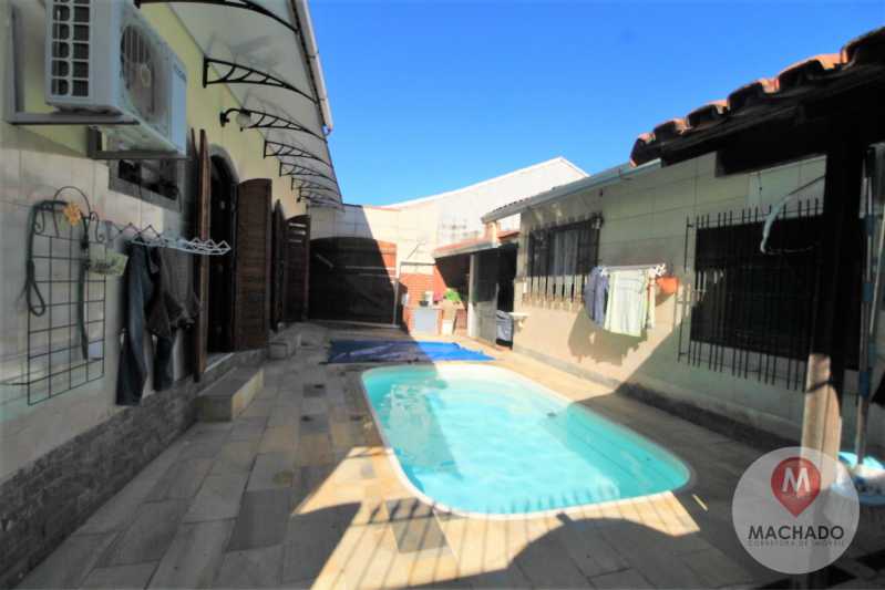 Conheça 12 do imóvel - CASA À VENDA EM IGUABA GRANDE - CIDADE NOVA - CI-0448 - 24 12 - CASA À VENDA EM IGUABA GRANDE - CIDADE NOVA - CI-0448 - 24